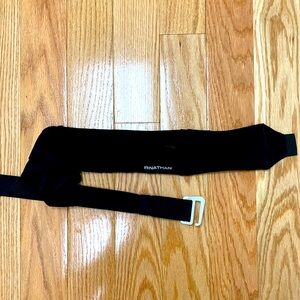 NWOT Running Belt - Nathan Zipster
